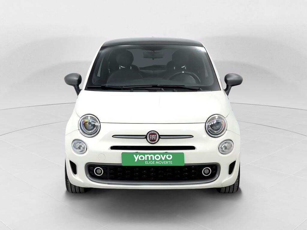 Fiat 500 Sport 1.0 Hybrid 51KW (70 CV) 5