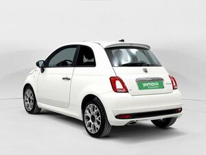 Fiat 500 Sport 1.0 Hybrid 51KW (70 CV)