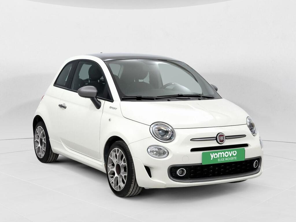 Fiat 500 Sport 1.0 Hybrid 51KW (70 CV)