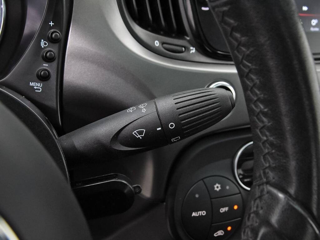 Fiat 500 Sport 1.0 Hybrid 51KW (70 CV) 17