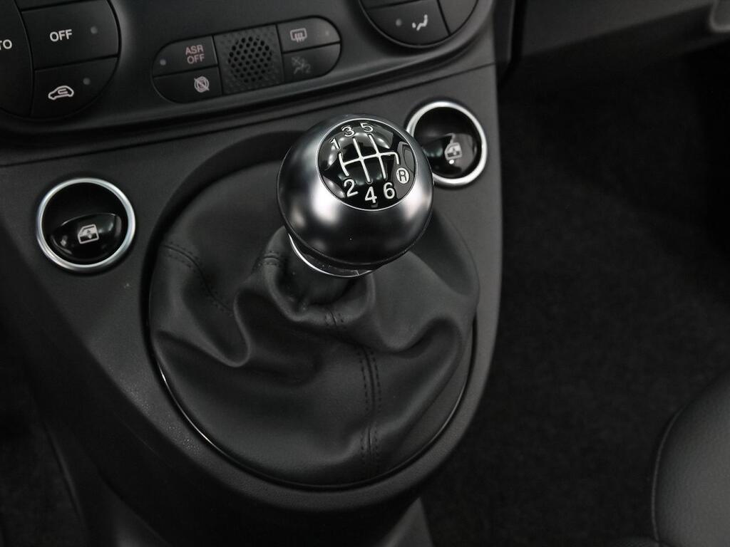 Fiat 500 Sport 1.0 Hybrid 51KW (70 CV) 25