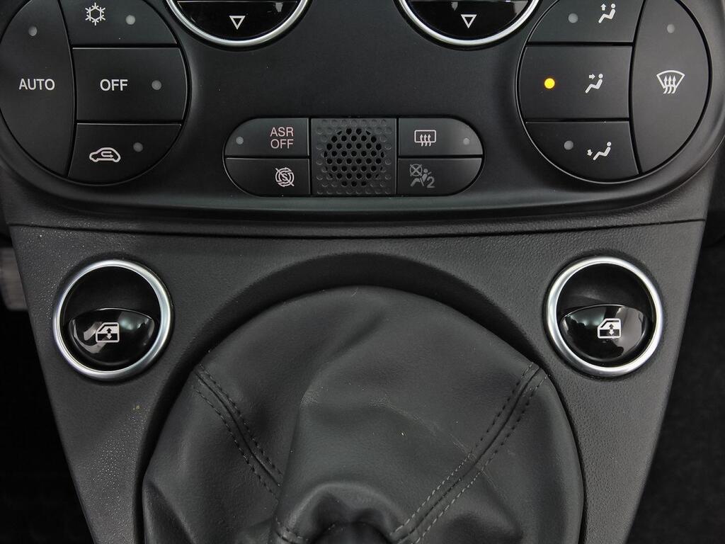 Fiat 500 Sport 1.0 Hybrid 51KW (70 CV) 24