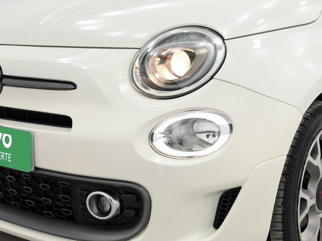 Fiat 500 Sport 1.0 Hybrid 51KW (70 CV) 30