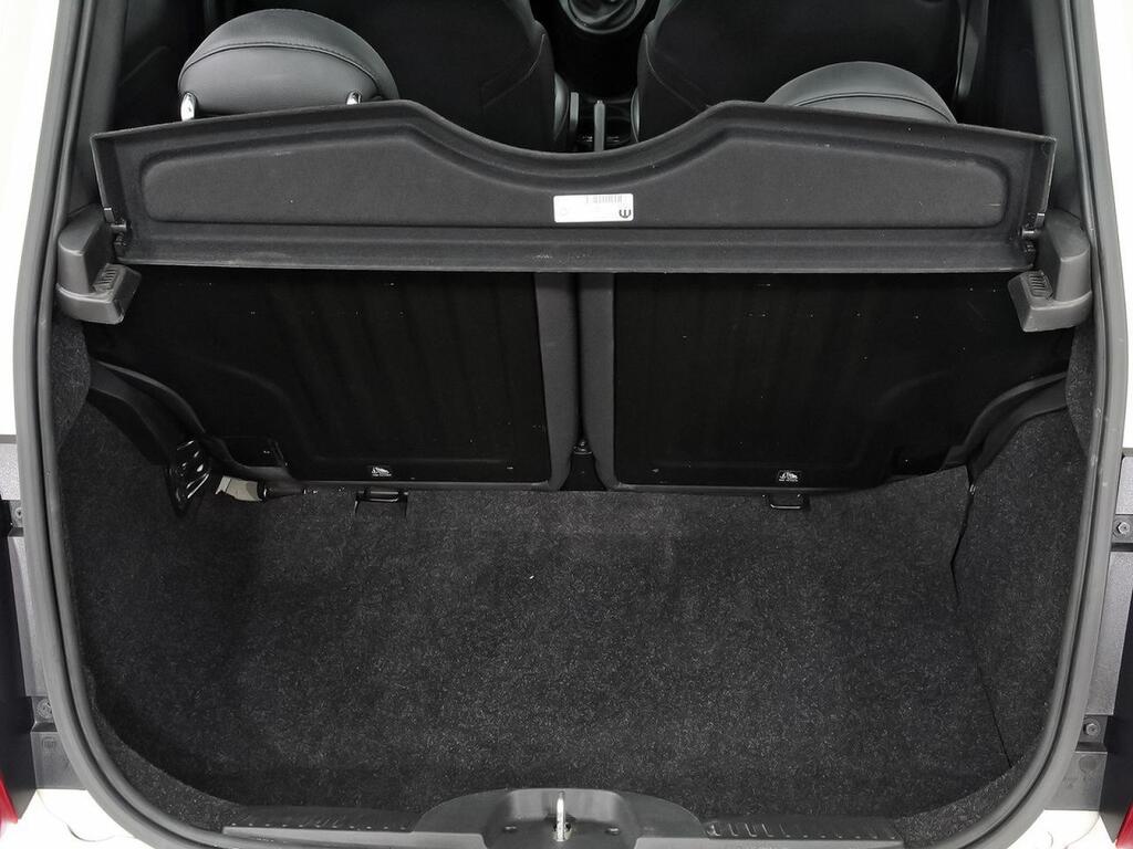 Fiat 500 Sport 1.0 Hybrid 51KW (70 CV) 10