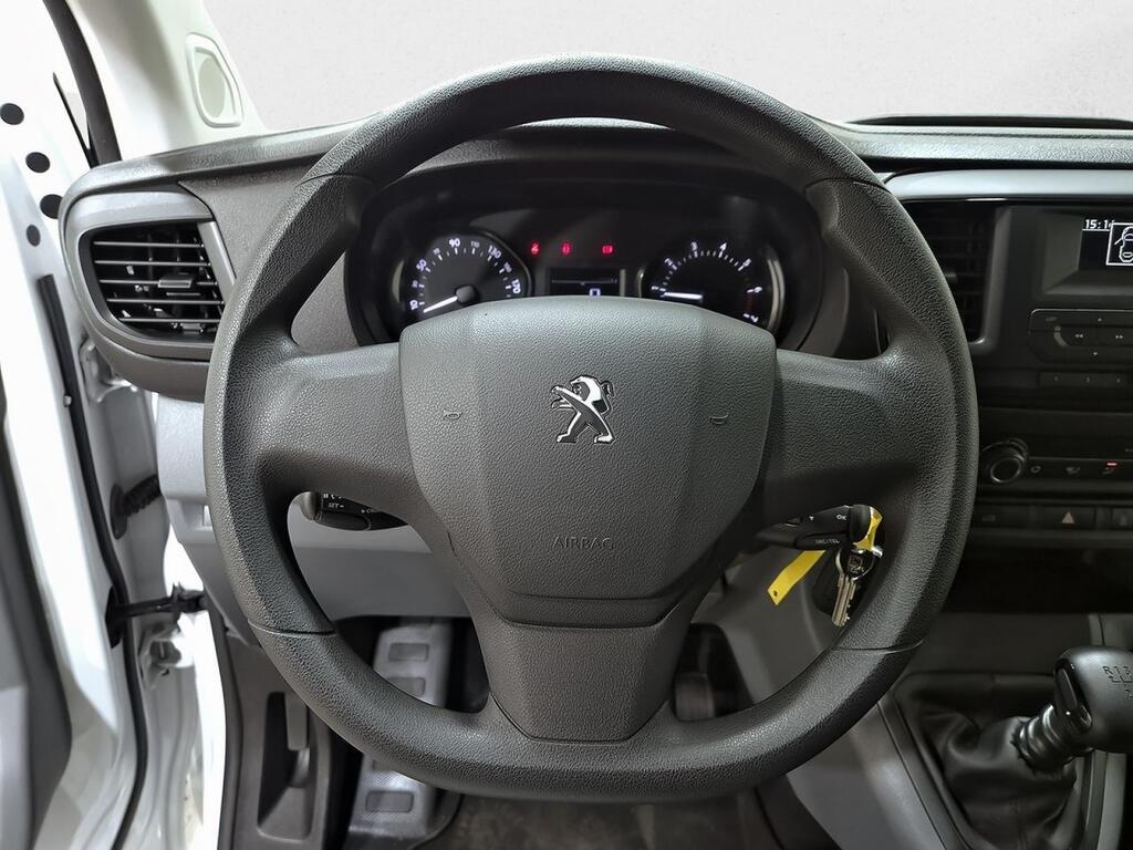 Peugeot Expert FURGON 1.5 BLUEHDI 100 S&S STANDARD PRO 4P 10