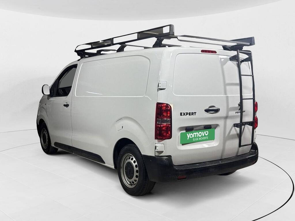 Peugeot Expert FURGON 1.5 BLUEHDI 100 S&S STANDARD PRO 4P 2