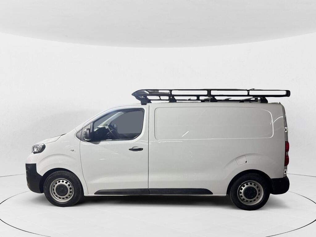 Peugeot Expert FURGON 1.5 BLUEHDI 100 S&S STANDARD PRO 4P 3