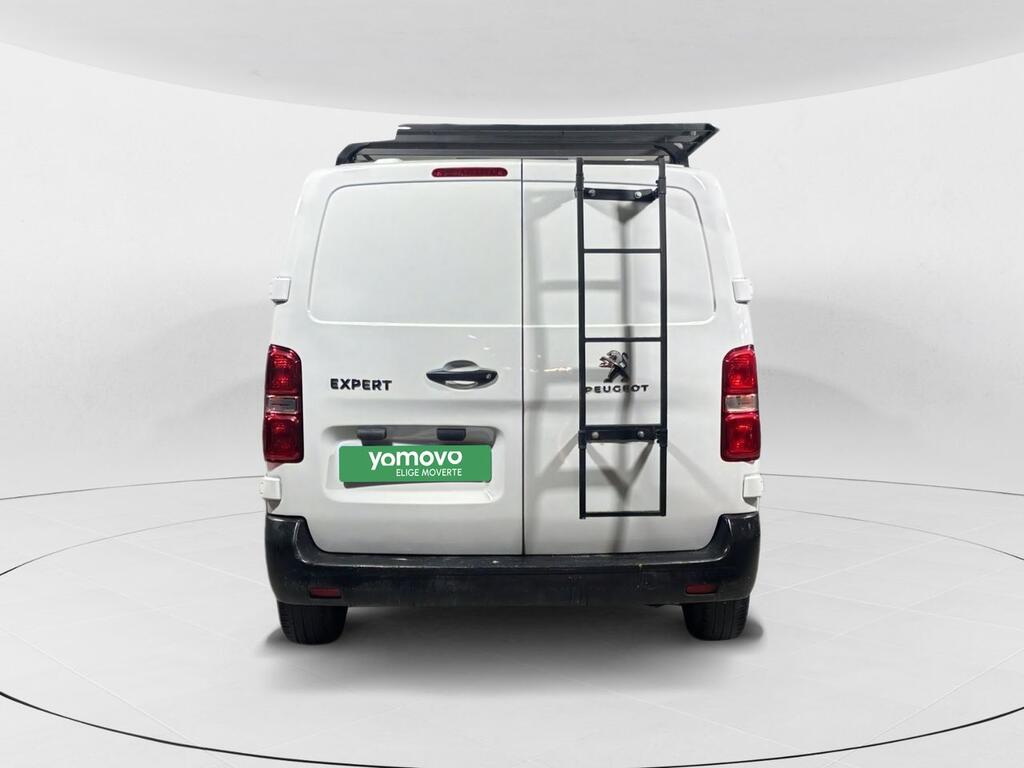 Peugeot Expert FURGON 1.5 BLUEHDI 100 S&S STANDARD PRO 4P 5