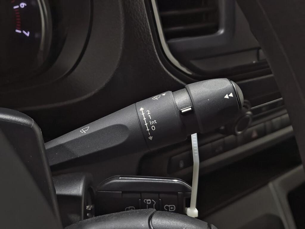 Peugeot Expert FURGON 1.5 BLUEHDI 100 S&S STANDARD PRO 4P 9