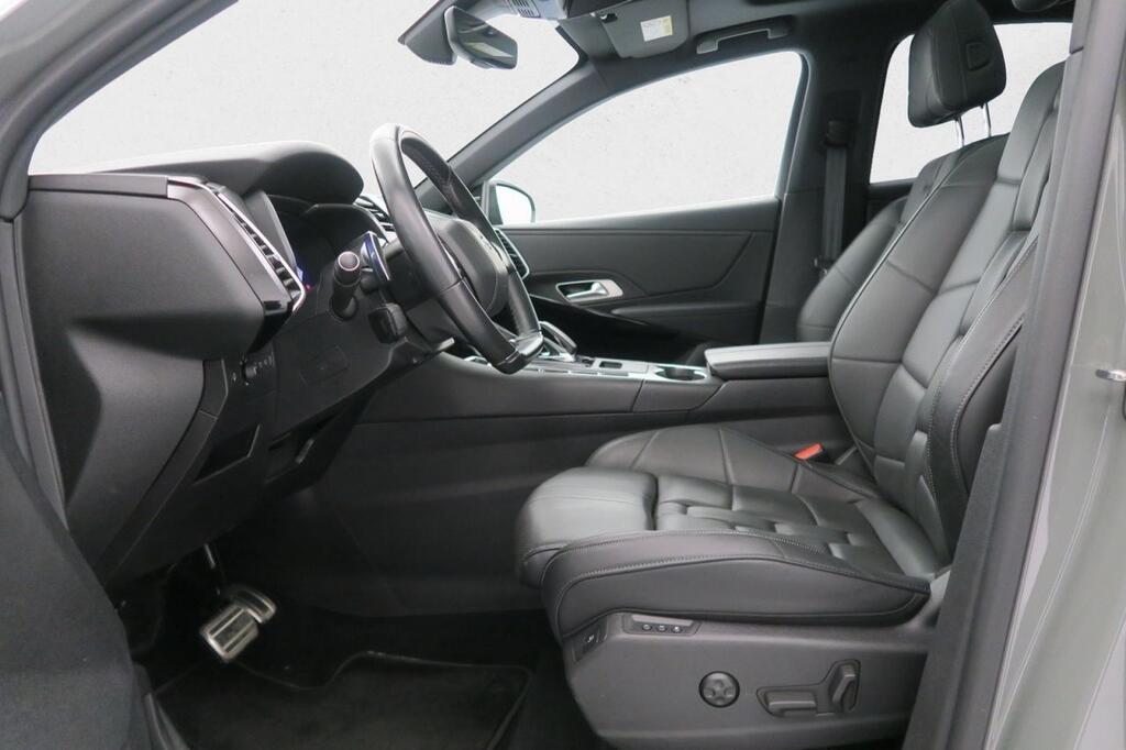 DS DS 7 SUV 1.6 PHEV E-TENSE 4X4 360 LA PREMIERE 4WD 360 5P 20