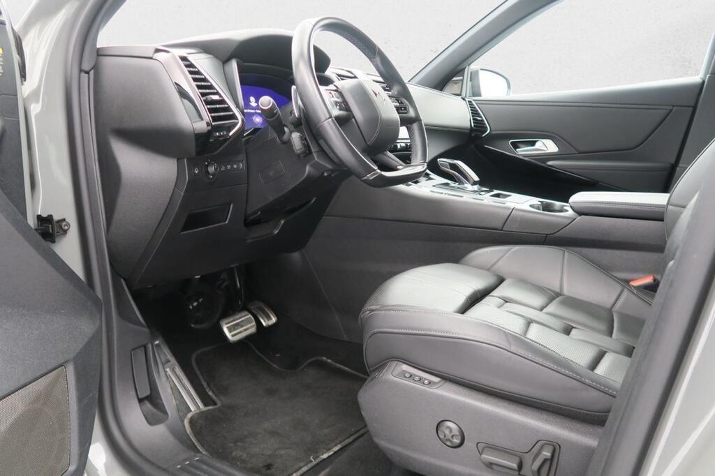 DS DS 7 SUV 1.6 PHEV E-TENSE 4X4 360 LA PREMIERE 4WD 360 5P 7