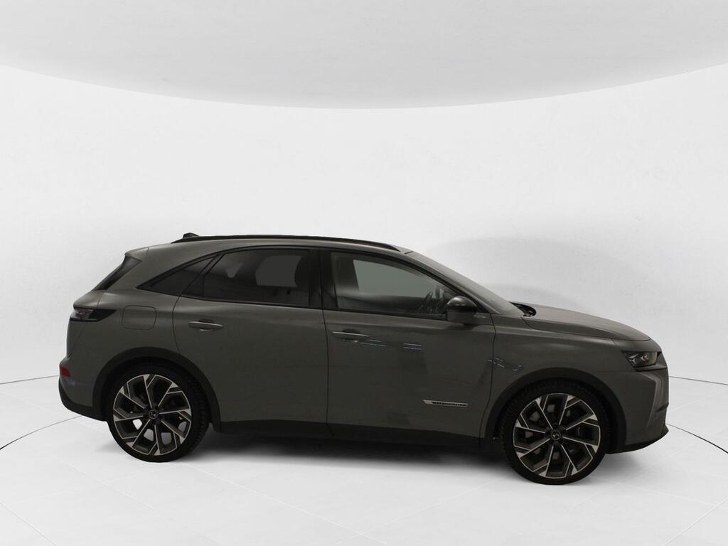 DS DS 7 SUV 1.6 PHEV E-TENSE 4X4 360 LA PREMIERE 4WD 360 5P 3