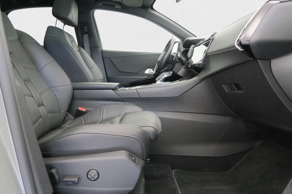 DS DS 7 SUV 1.6 PHEV E-TENSE 4X4 360 LA PREMIERE 4WD 360 5P 19