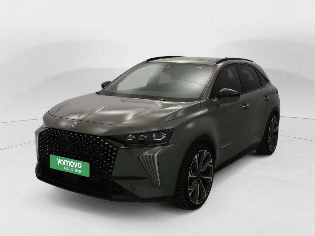 DS DS 7 SUV 1.6 PHEV E-TENSE 4X4 360 LA PREMIERE 4WD 360 5P 4