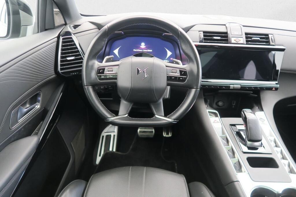 DS DS 7 SUV 1.6 PHEV E-TENSE 4X4 360 LA PREMIERE 4WD 360 5P 16