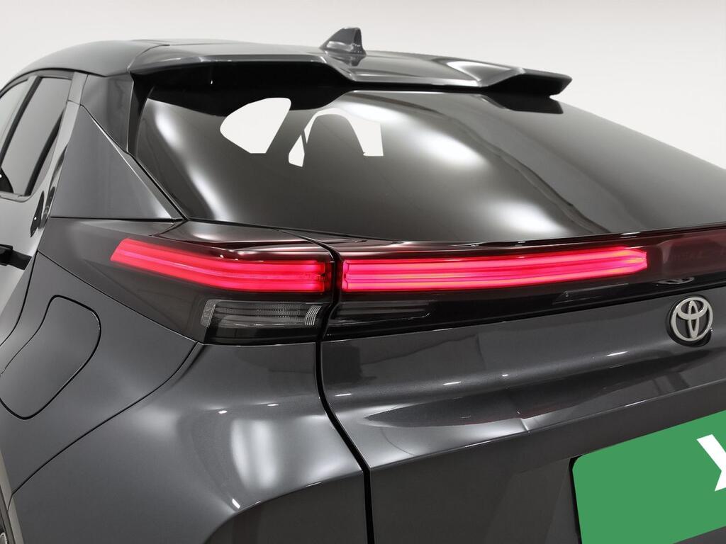 Toyota C-HR CH-R ADVANCE 1.8 HEV HYBRID 140 CV CVT 5P 15