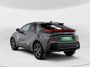 Toyota C-HR CH-R ADVANCE 1.8 HEV HYBRID 140 CV CVT 5P