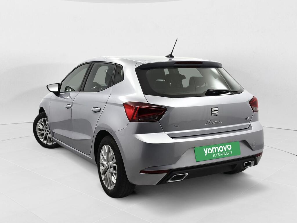 Seat Ibiza 1.0 TSI 81kW (110CV) FR XS 2