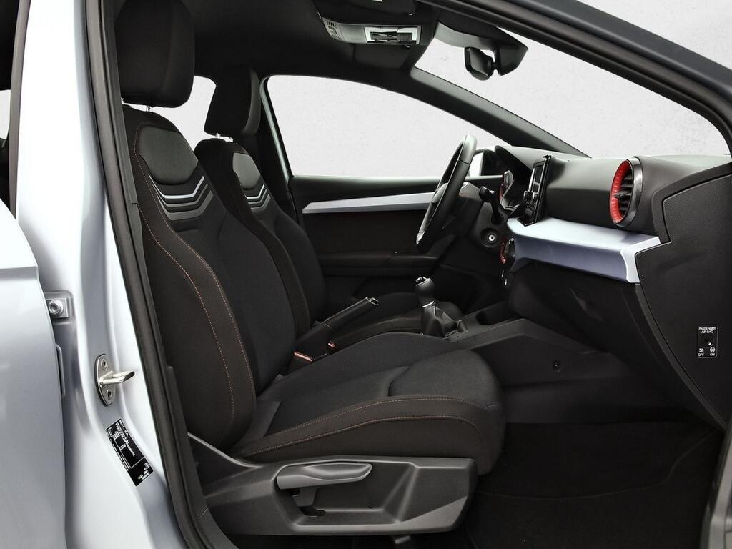 Seat Ibiza 1.0 TSI 81kW (110CV) FR XS 5