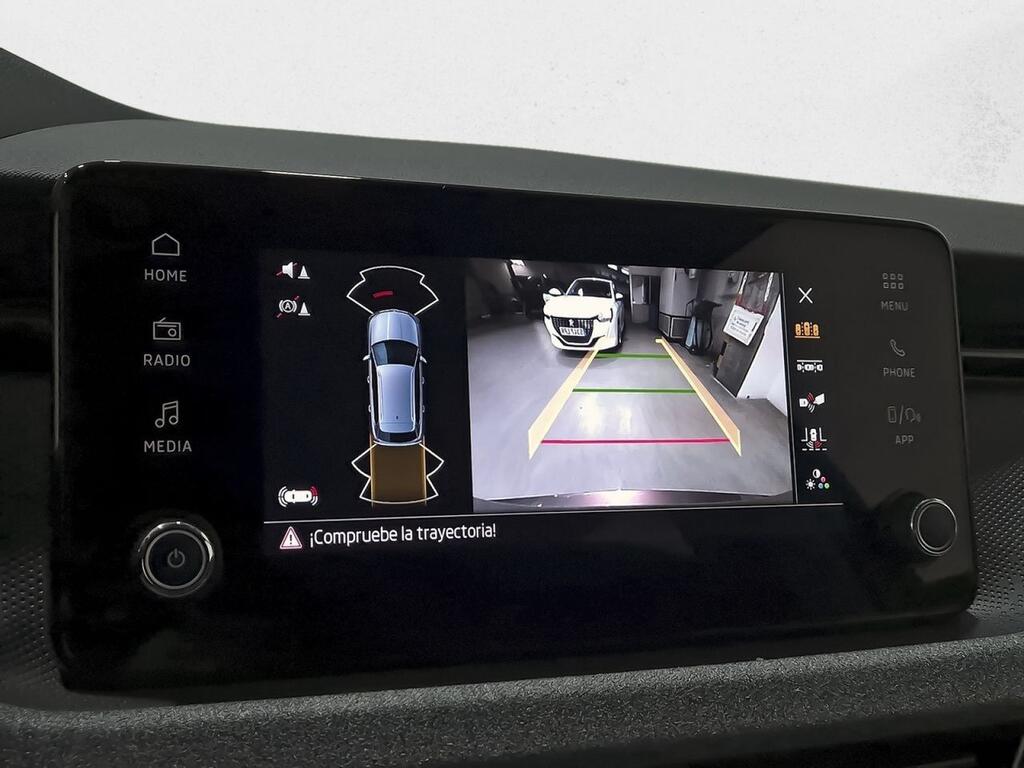 Skoda Kamiq 1.0 TSI 85kW (115CV) DSG SELECTION 24