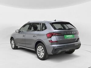 Skoda Kamiq 1.0 TSI 85kW (115CV) DSG SELECTION