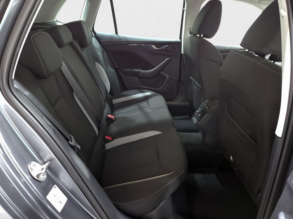 Skoda Kamiq 1.0 TSI 85kW (115CV) DSG SELECTION 6