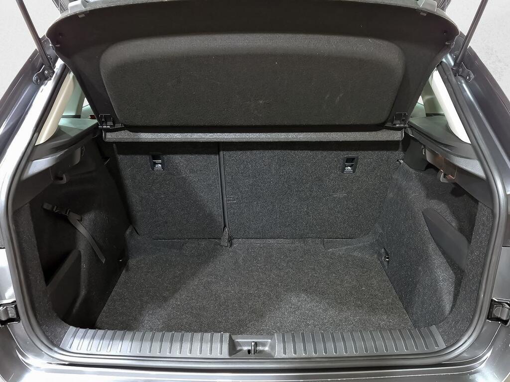 Skoda Kamiq 1.0 TSI 85kW (115CV) DSG SELECTION 7