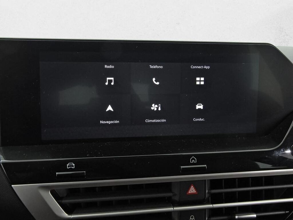 Citroën C4 Hybrid 136 e-DCS6 Plus 21