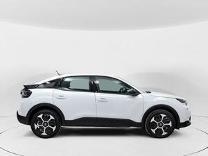 Citroën C4 Hybrid 136 e-DCS6 Plus