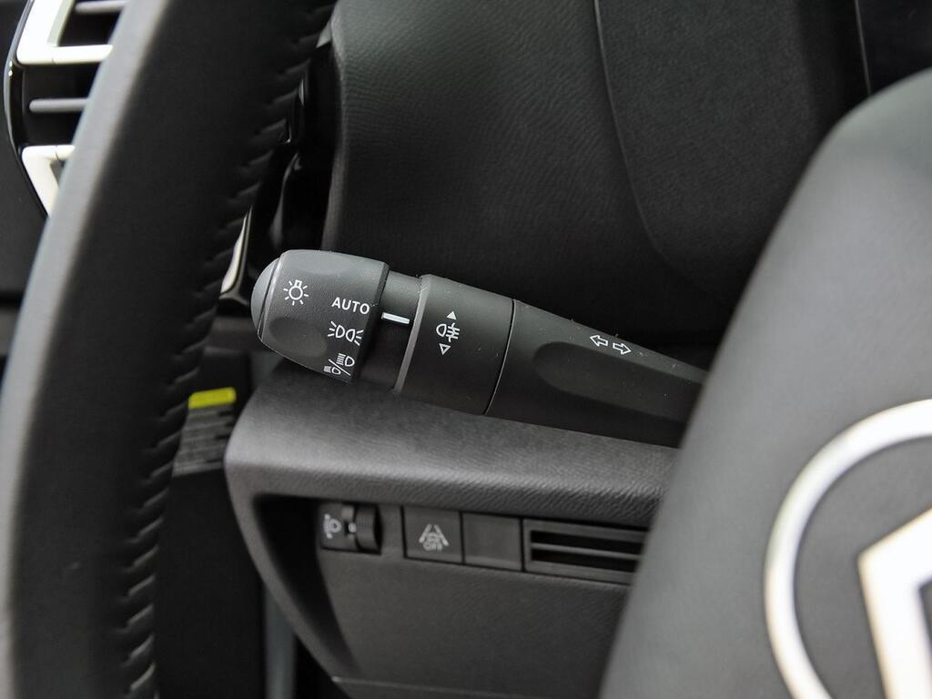 Citroën C4 Hybrid 136 e-DCS6 Plus 16