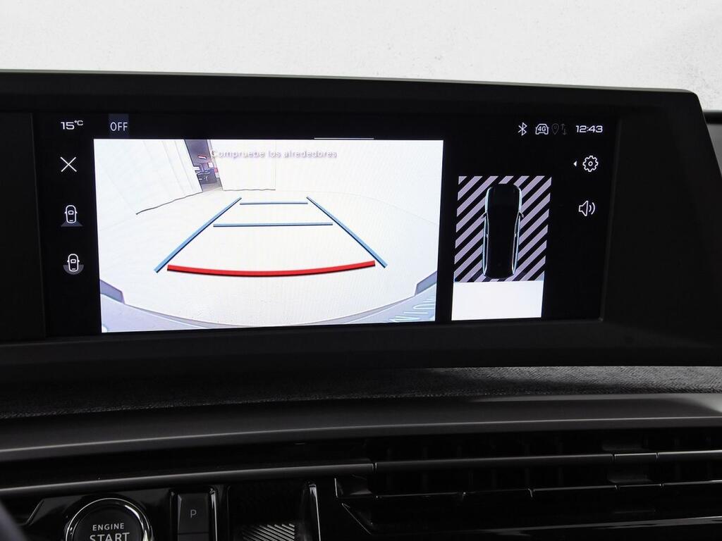 Peugeot 5008 1.2 100KW Allure eDCS6 26