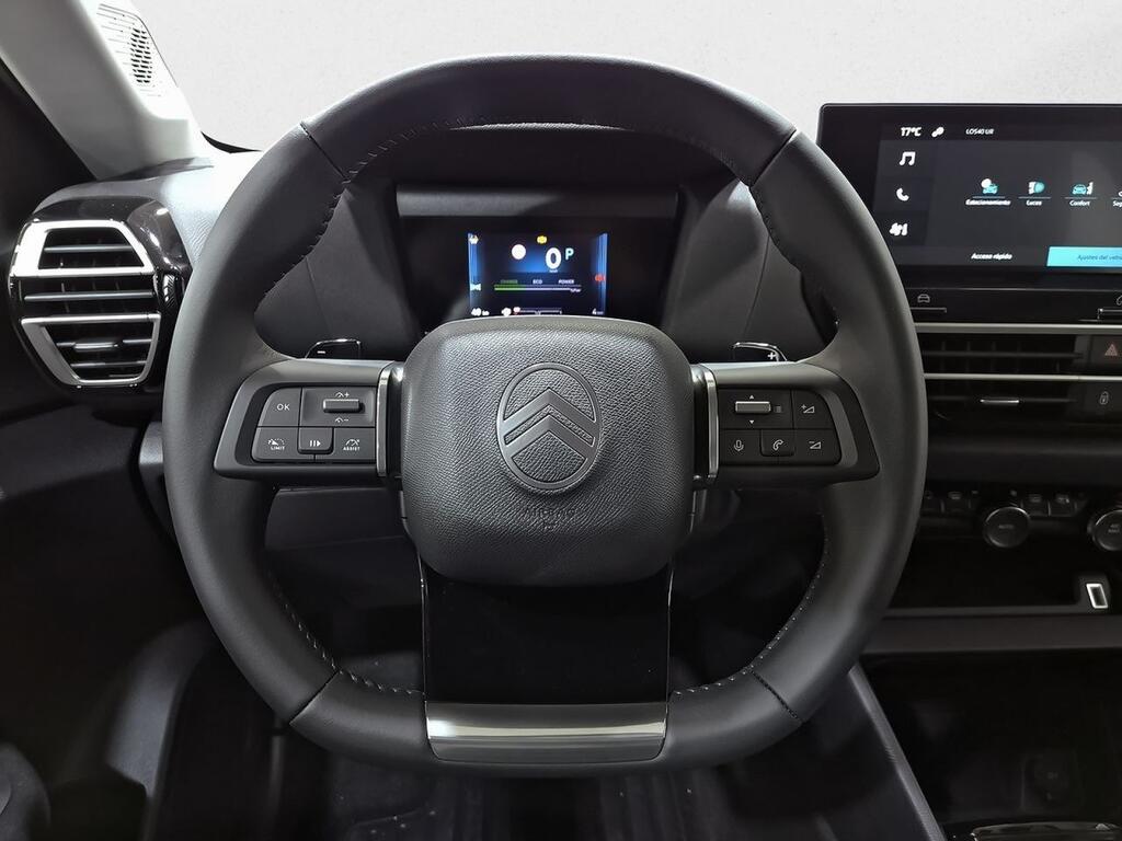 Citroën C4 Hybrid 145 ë-DCS6 Plus 19