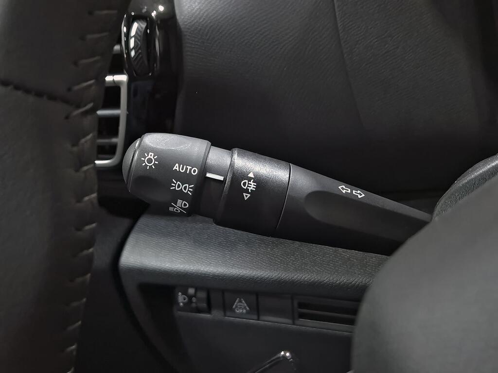 Citroën C4 Hybrid 145 ë-DCS6 Plus 15