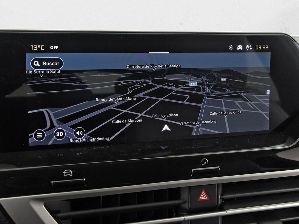 Citroën C4 Gasolina 130 S&S EAT8 Max 25