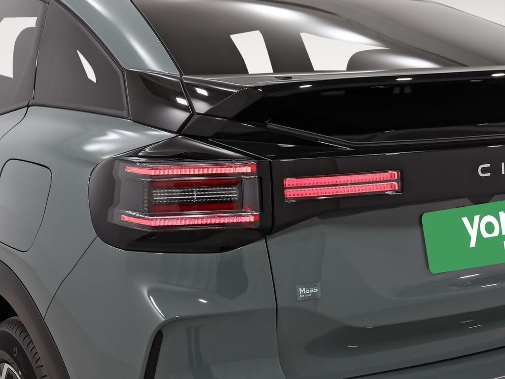 Citroën C4 Gasolina 130 S&S EAT8 Max 38