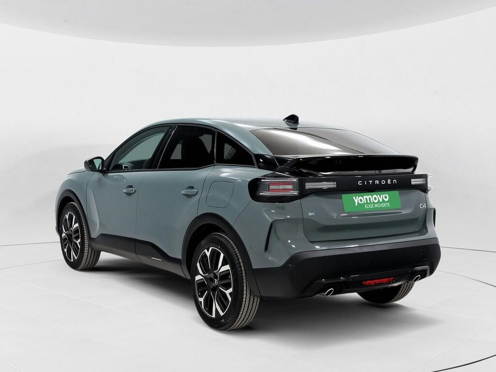 Citroën C4 Gasolina 130 S&S EAT8 Max 2