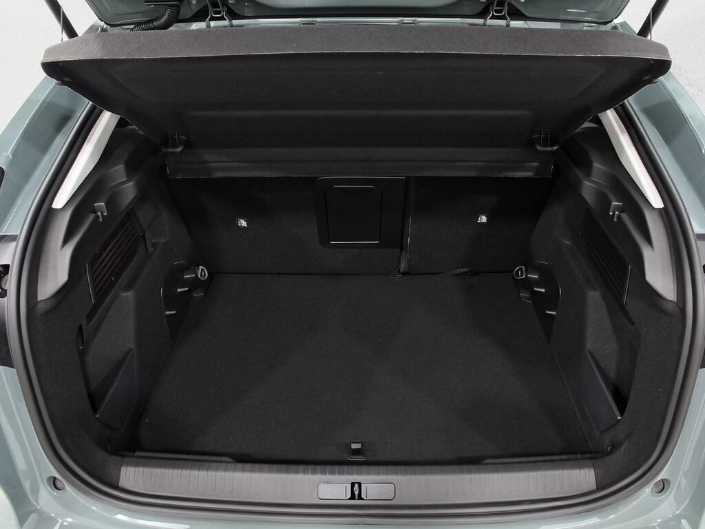 Citroën C4 Gasolina 130 S&S EAT8 Max 10