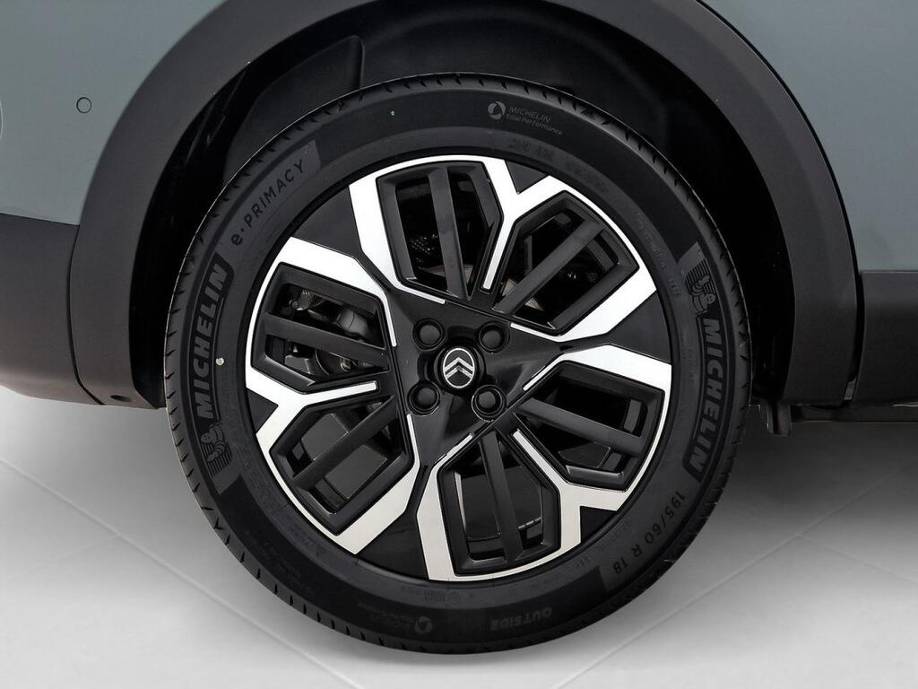 Citroën C4 Gasolina 130 S&S EAT8 Max 11