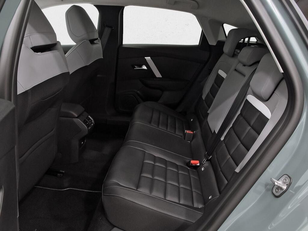 Citroën C4 Gasolina 130 S&S EAT8 Max 9