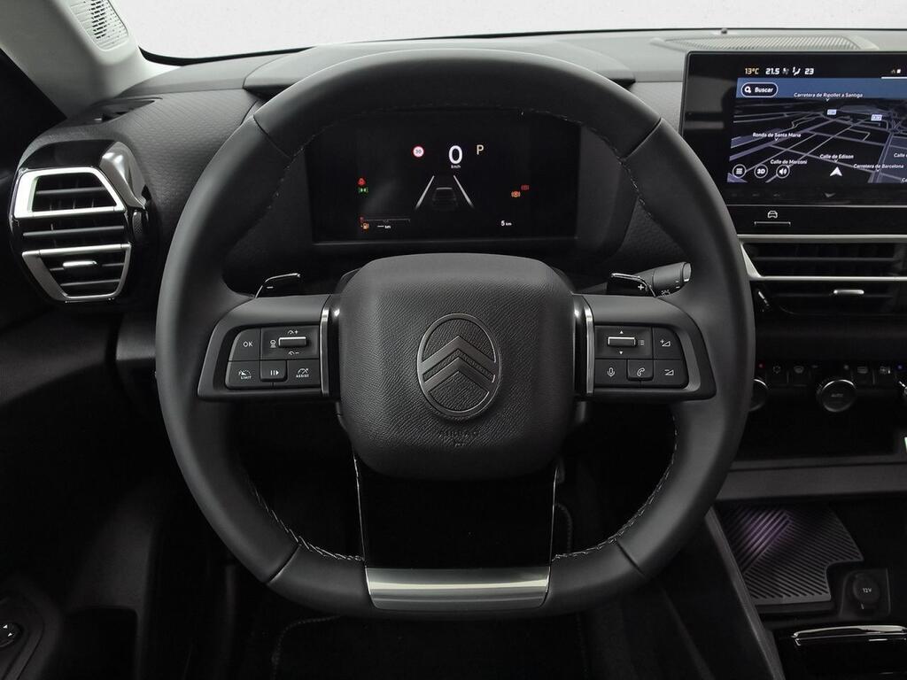 Citroën C4 Gasolina 130 S&S EAT8 Max 20