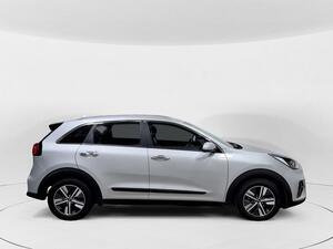 Kia Niro 1.6 GDi HEV 104kW (141CV) Drive