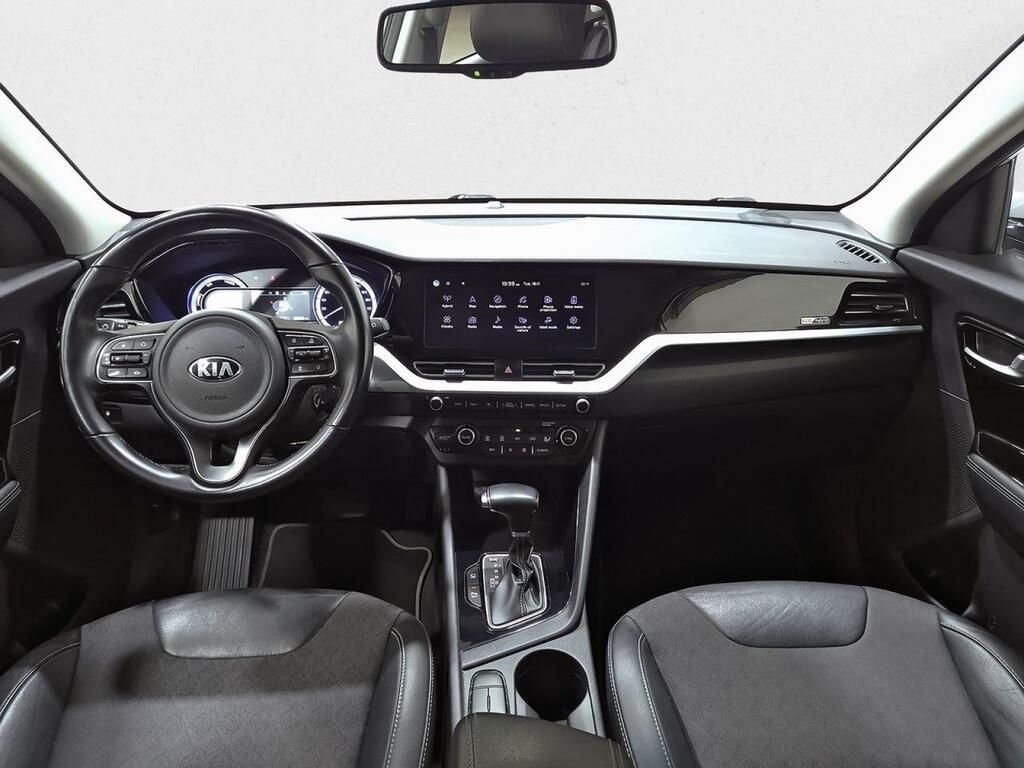 Kia Niro 1.6 GDi HEV 104kW (141CV) Drive 6