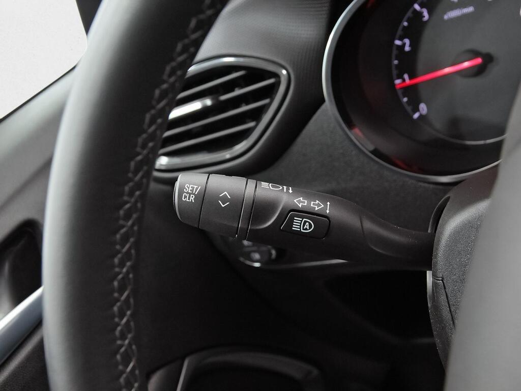 Opel CrossLand 1.2 81kW (110CV) Elegance Pack 10