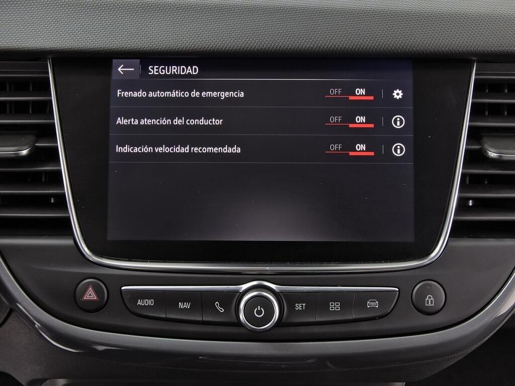 Opel CrossLand 1.2 81kW (110CV) Elegance Pack 18