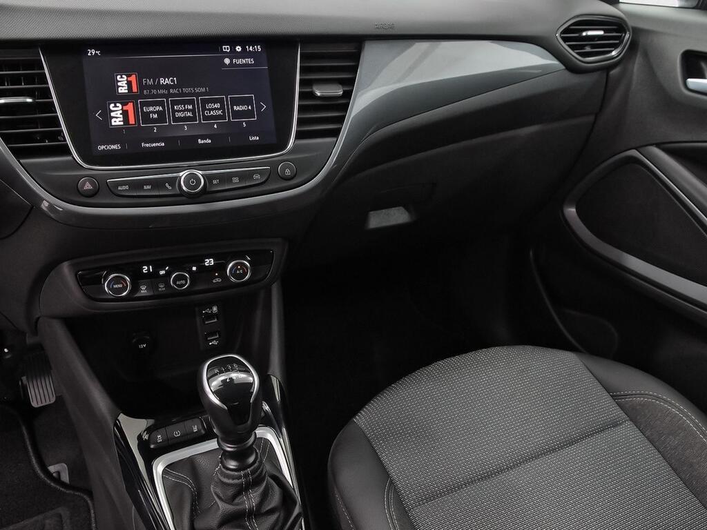 Opel CrossLand 1.2 81kW (110CV) Elegance Pack 20