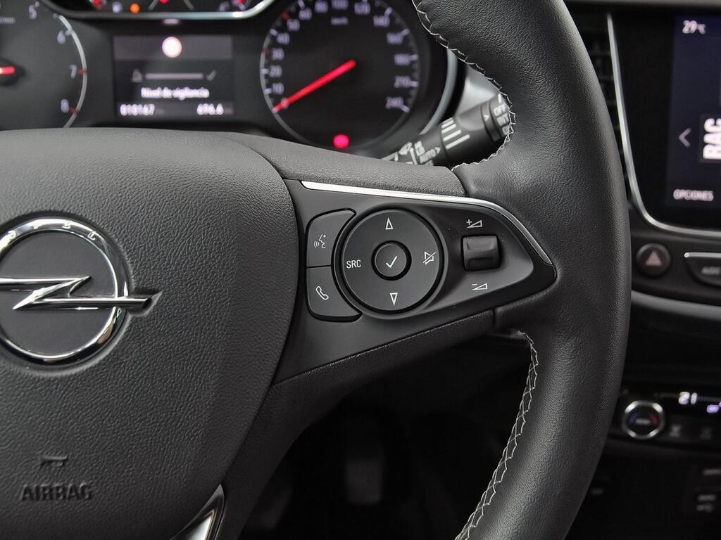 Opel CrossLand 1.2 81kW (110CV) Elegance Pack 13