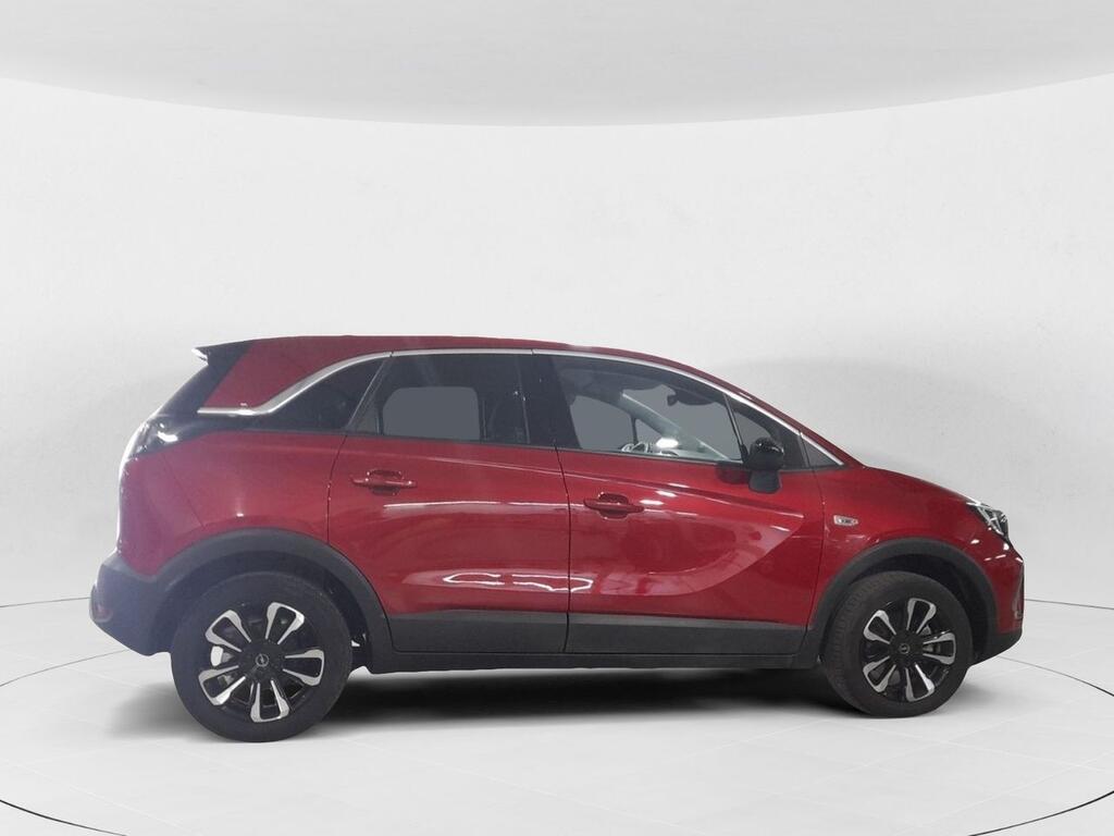 Opel CrossLand 1.2 81kW (110CV) Elegance Pack 8