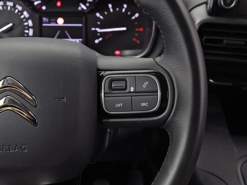 Citroën Berlingo 1.5 BLUEHDI 100 TALLA M SHINE BUSINESS 5P (N1) 19