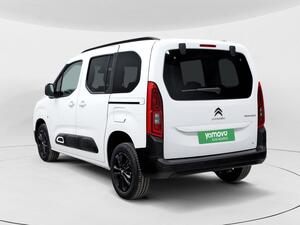 Citroën Berlingo 1.5 BLUEHDI 100 TALLA M SHINE BUSINESS 5P (N1)