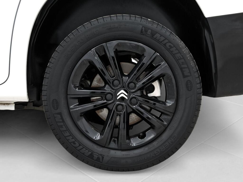 Citroën Berlingo 1.5 BLUEHDI 100 TALLA M SHINE BUSINESS 5P (N1) 11